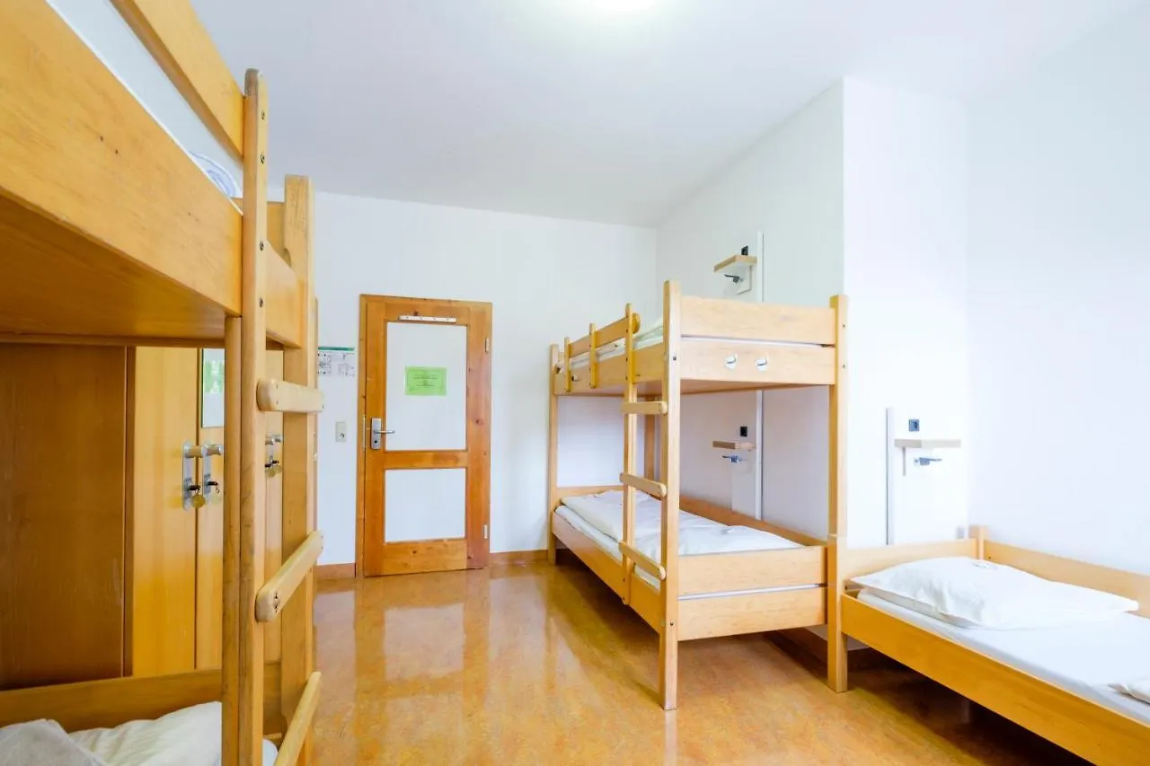 Jugendherberge Youth Hostel Rothenburg Ob Der Tauber 0*,