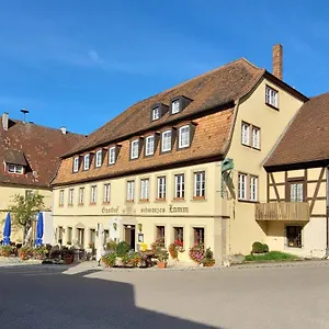 3* Casa de hóspedes Schwarzes Lamm