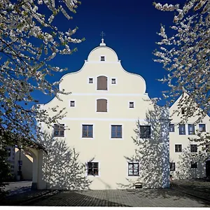 Aparthotel Klostergasthof, Thierhaupten