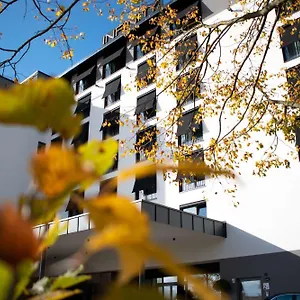 Hotel Infinity & Conference Munich, Unterschleißheim