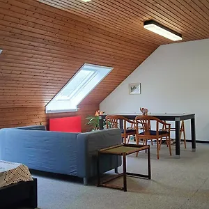 Big Cozy Entire Family Hannover