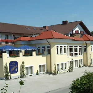 Hotel Landgasthof Apfelbeck, Mamming