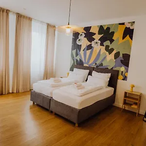 Staylight Penthouse In Der Suedstadt - Luxus Hannover