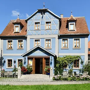 Pensionat Bezold, Rothenburg ob der Tauber